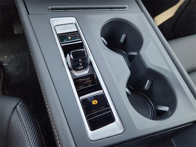 new 2026 Volkswagen Atlas Cross Sport car, priced at $40,030