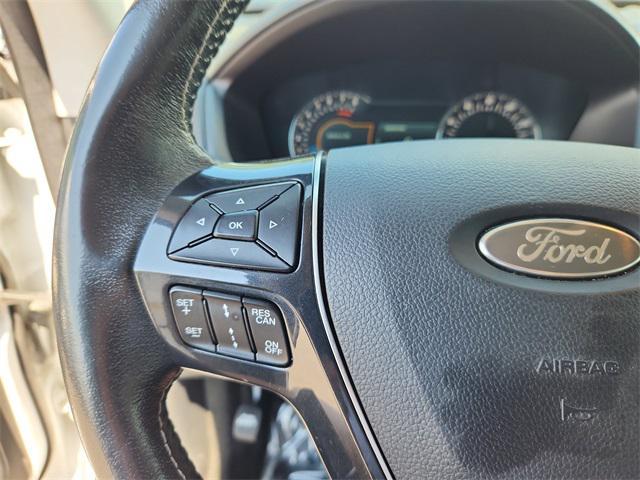 used 2017 Ford Explorer car, priced at $18,999