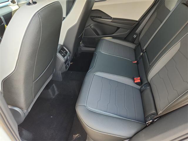 new 2025 Volkswagen Taos car, priced at $29,174