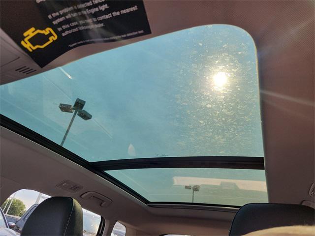 new 2025 Volkswagen Taos car, priced at $29,174