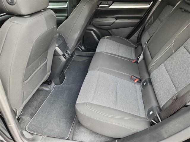 used 2025 GMC Terrain car, priced at $31,807