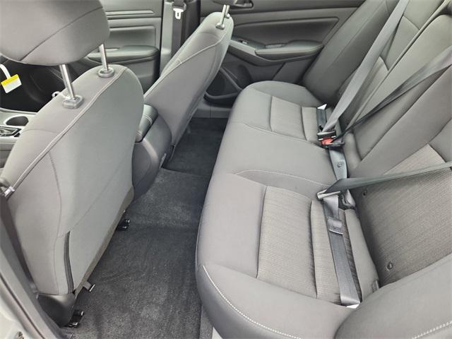 new 2025 Nissan Altima car, priced at $30,224