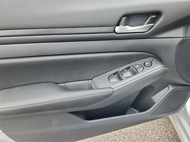 new 2025 Nissan Altima car, priced at $30,224