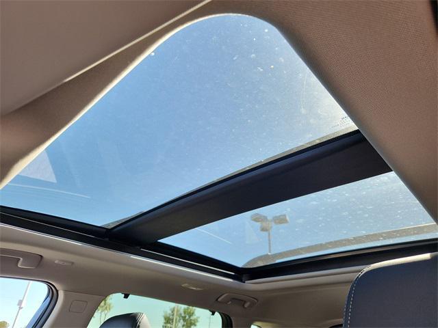 new 2026 Nissan Rogue car, priced at $38,074