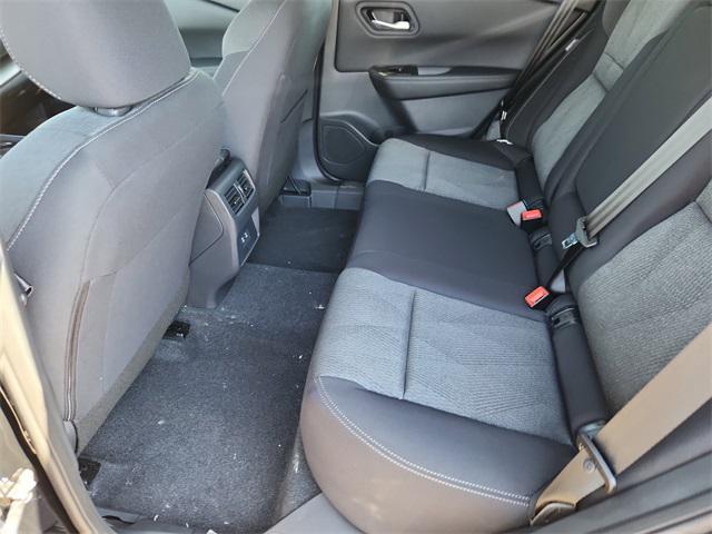 new 2026 Nissan Rogue car, priced at $30,136