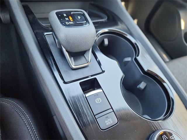 new 2026 Nissan Rogue car, priced at $30,136