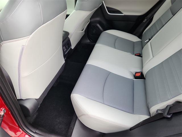 used 2023 Toyota RAV4 car, priced at $39,997
