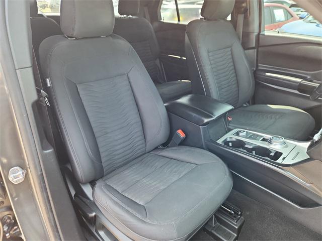 used 2020 Ford Explorer car, priced at $22,999