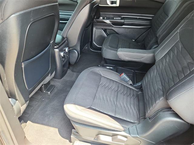 used 2020 Ford Explorer car, priced at $22,999