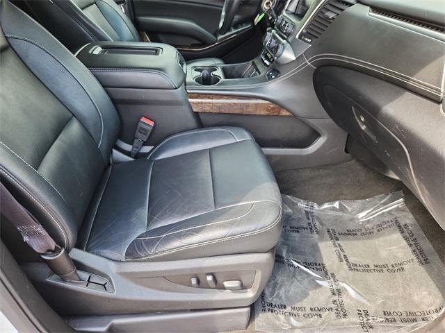used 2016 Chevrolet Tahoe car, priced at $22,499