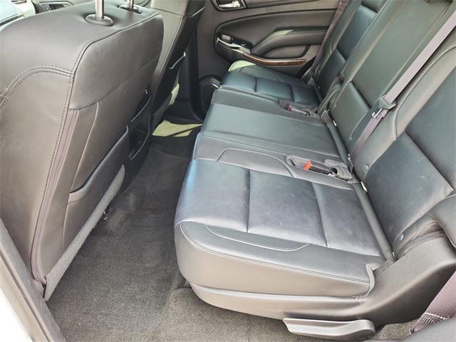 used 2016 Chevrolet Tahoe car, priced at $22,499