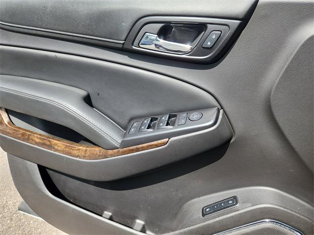 used 2016 Chevrolet Tahoe car, priced at $22,499
