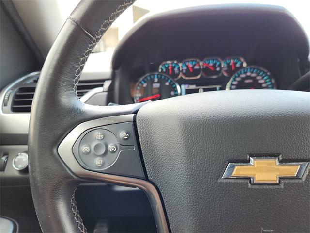 used 2016 Chevrolet Tahoe car, priced at $22,499