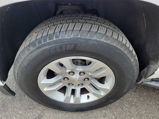 used 2016 Chevrolet Tahoe car, priced at $22,499