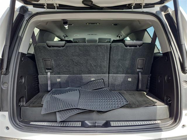used 2016 Chevrolet Tahoe car, priced at $22,499