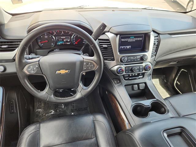 used 2016 Chevrolet Tahoe car, priced at $22,499