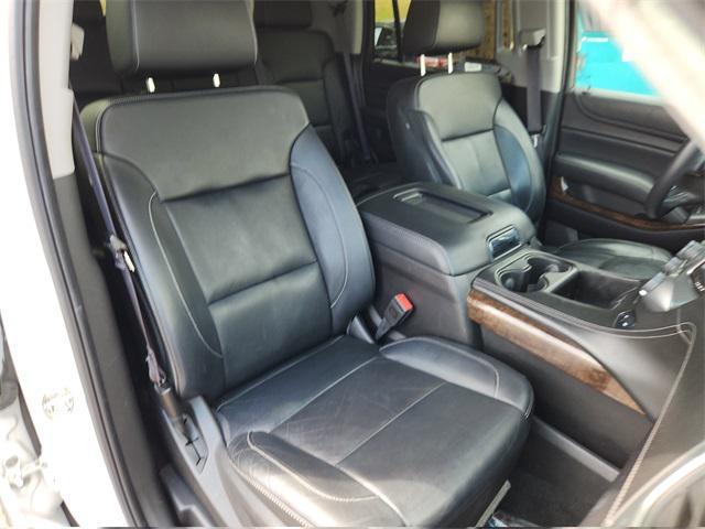 used 2016 Chevrolet Tahoe car, priced at $22,499