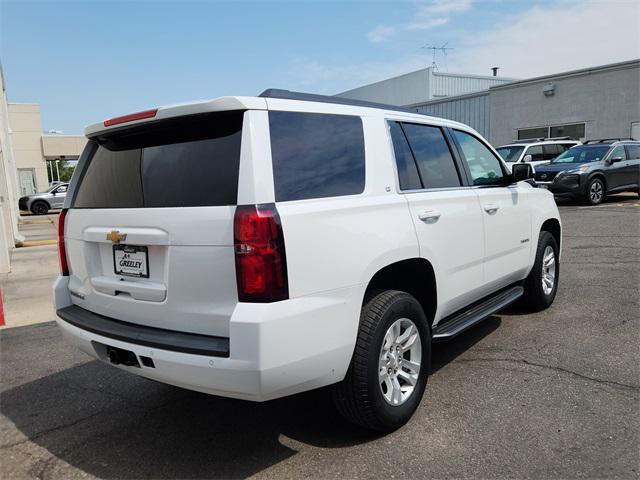 used 2016 Chevrolet Tahoe car, priced at $22,499