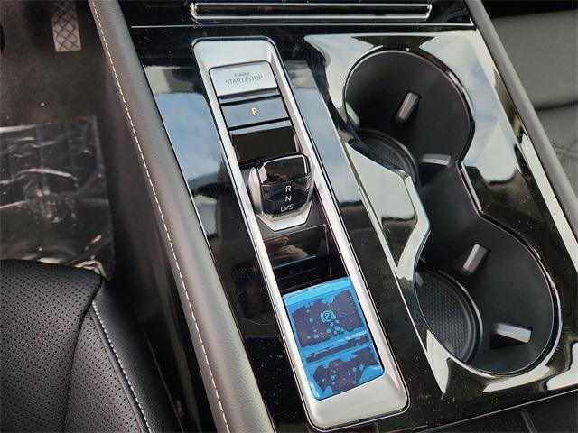 new 2026 Volkswagen Atlas car, priced at $46,922