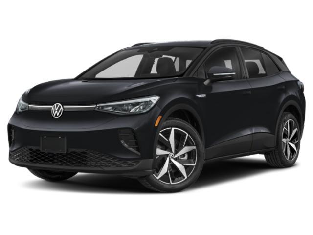 new 2025 Volkswagen ID.4 car, priced at $37,110