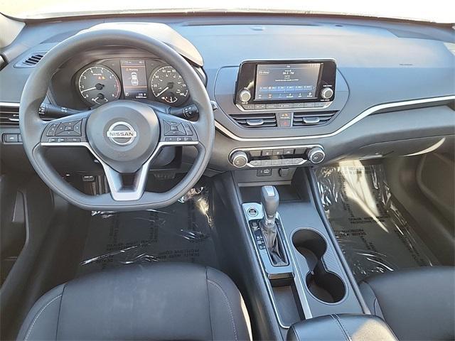 used 2021 Nissan Altima car, priced at $16,899