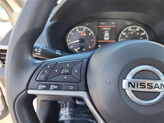 used 2021 Nissan Altima car, priced at $16,899