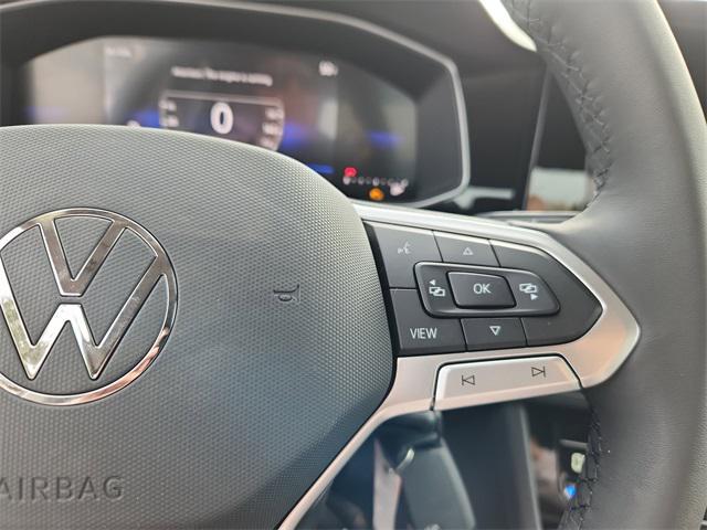 new 2026 Volkswagen Jetta car, priced at $24,502