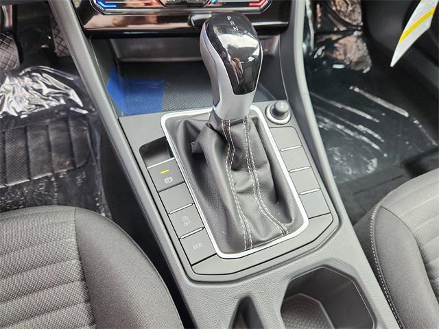 new 2026 Volkswagen Jetta car, priced at $24,502