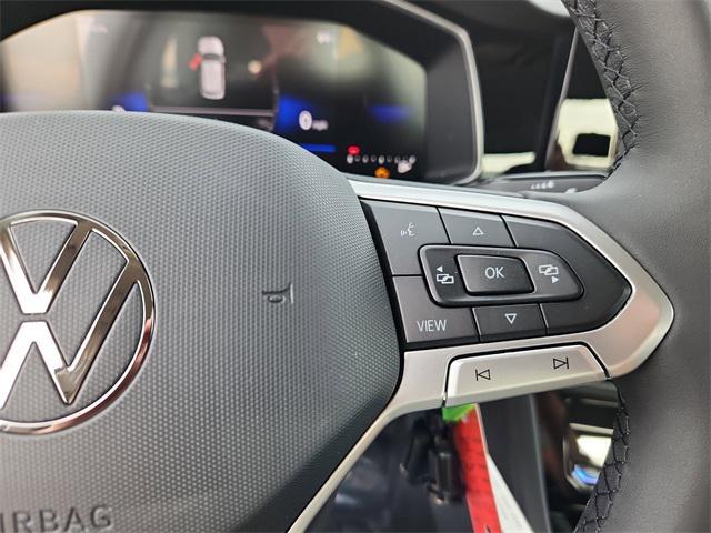 new 2026 Volkswagen Jetta car, priced at $24,746