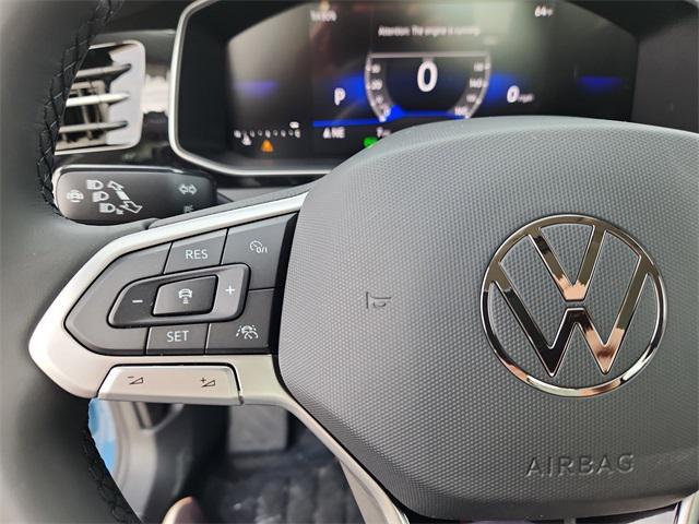 new 2026 Volkswagen Jetta car, priced at $24,746