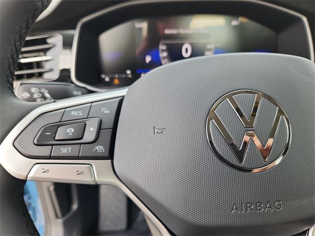 new 2026 Volkswagen Jetta car, priced at $24,746