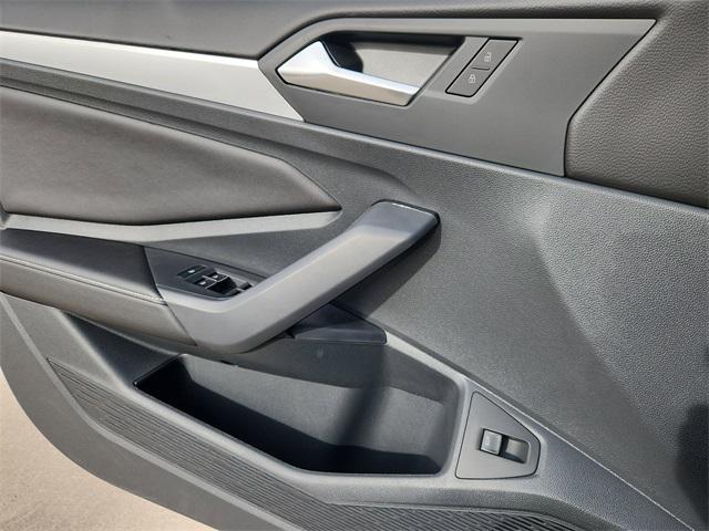 new 2026 Volkswagen Jetta car, priced at $24,746