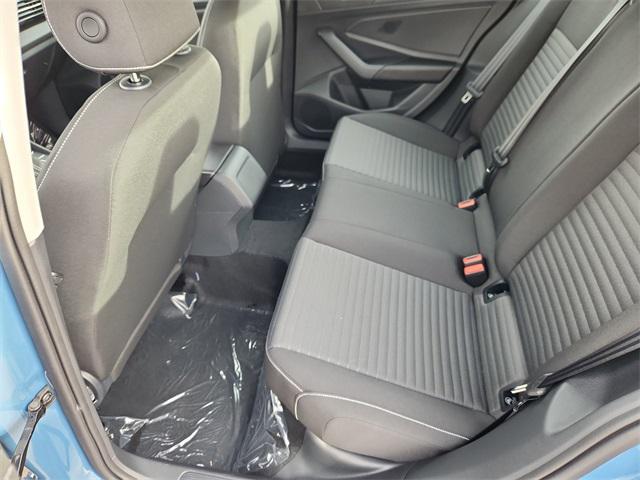 new 2026 Volkswagen Jetta car, priced at $24,746