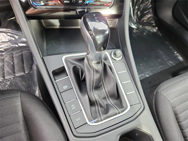 new 2026 Volkswagen Jetta car, priced at $24,746