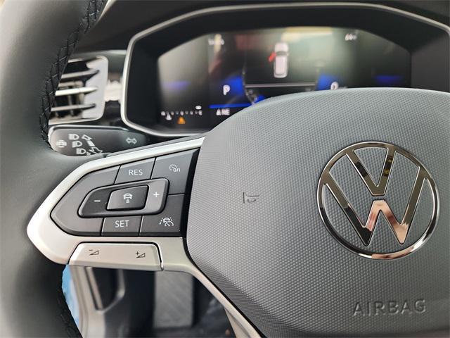 new 2026 Volkswagen Jetta car, priced at $24,746