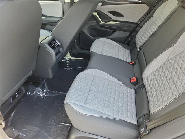 new 2025 Volkswagen Tiguan car, priced at $31,966