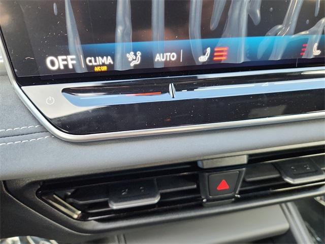 new 2026 Volkswagen Tiguan car, priced at $40,996