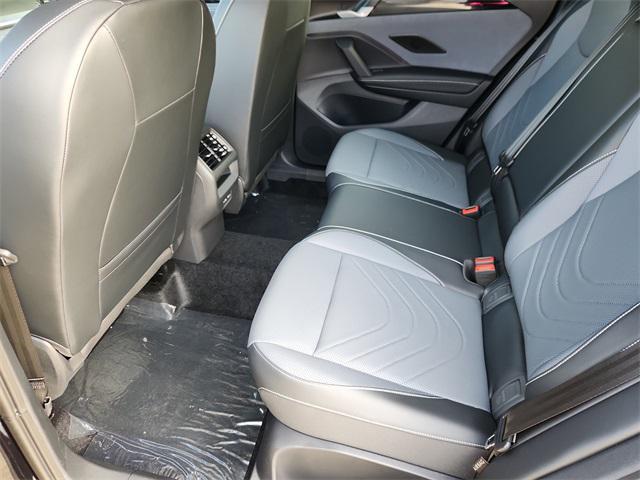 new 2026 Volkswagen Tiguan car, priced at $40,996