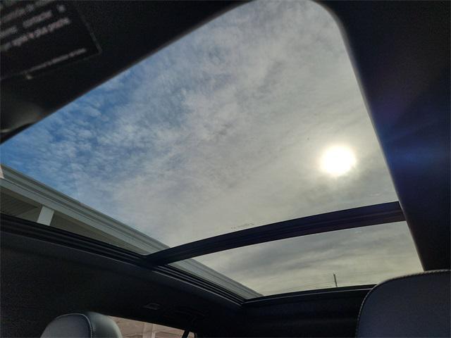 new 2026 Volkswagen Tiguan car, priced at $40,996