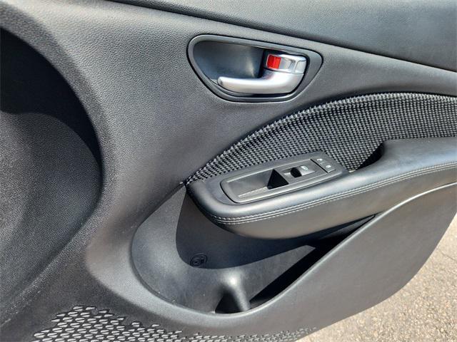 used 2015 Dodge Dart car, priced at $6,999