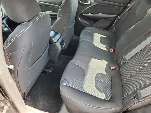 used 2015 Dodge Dart car, priced at $6,999