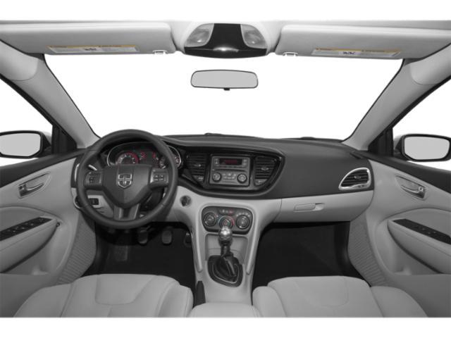 used 2015 Dodge Dart car, priced at $8,999