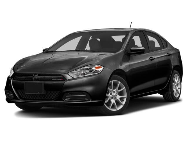 used 2015 Dodge Dart car, priced at $8,999