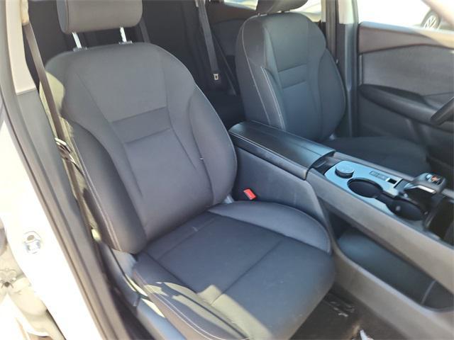 used 2023 Nissan Rogue car, priced at $21,249