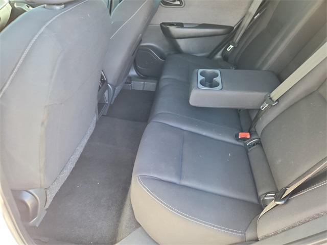 used 2023 Nissan Rogue car, priced at $21,249