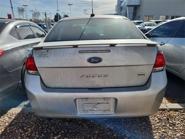used 2010 Ford Focus car, priced at $10,299