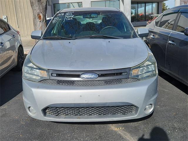 used 2010 Ford Focus car, priced at $10,299