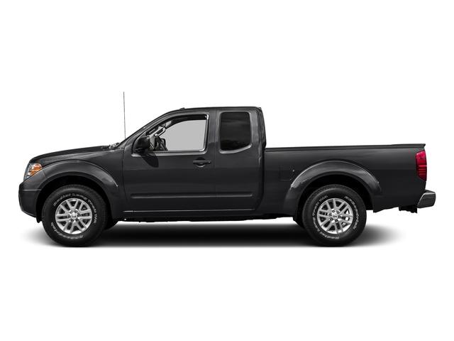 used 2018 Nissan Frontier car, priced at $16,994