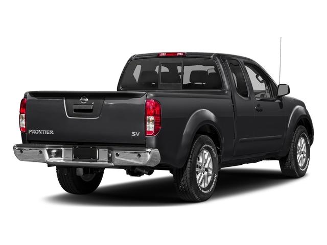 used 2018 Nissan Frontier car, priced at $16,994