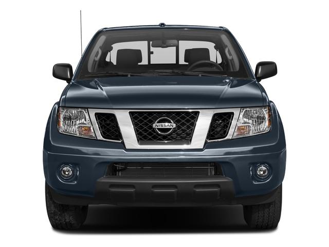 used 2018 Nissan Frontier car, priced at $16,994